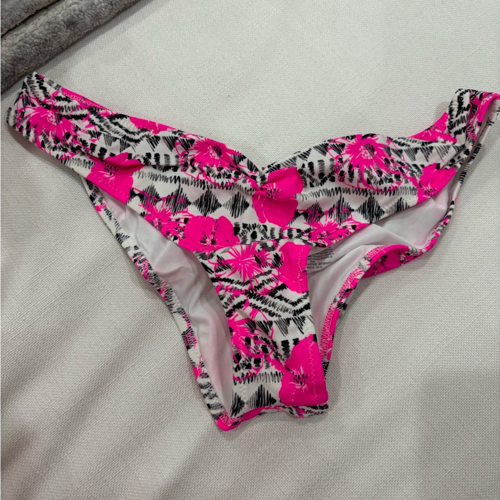 Bathing suit bottom